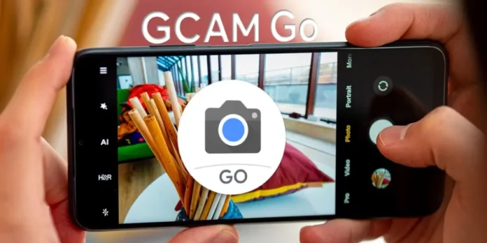 Gcam Go What Are The Differences And Where To Download The Latest Apk