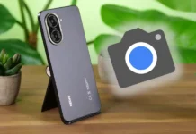 GCam para Redmi A5: el único APK que aprovecha al máximo su cámara GCam para Redmi A5 apk