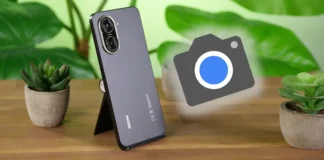 GCam para Redmi A5 apk