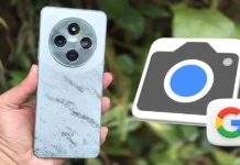 ¿Cómo mejorar la cámara del POCO C75? Descargando esta versión de la GCam GCam para el POCO C75 el mejor APK para mejorar la camara