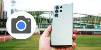 GCam para los Samsung Galaxy S23 S23 plus y S23 Ultra descargar APK