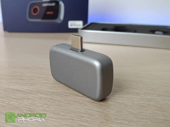 GOYOJO GW340 cuerpo de aluminio