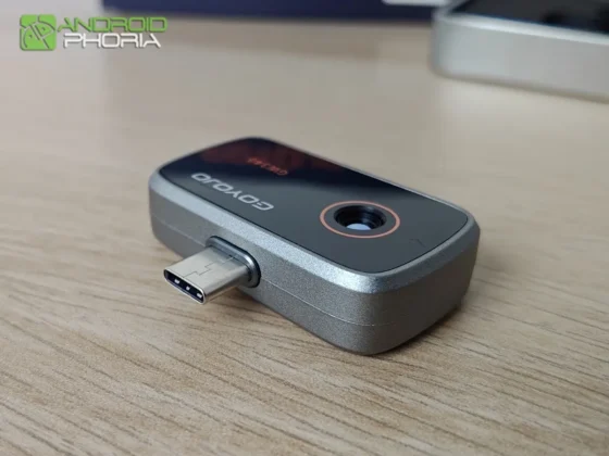 GOYOJO GW340 diseno compacto