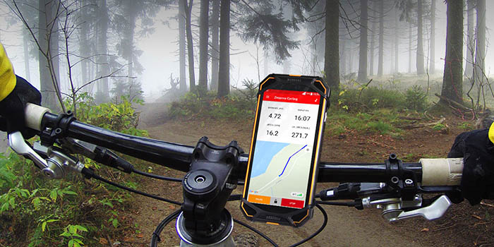 GPS Ulefone Armor 3 GPS Ulefone Armor 3