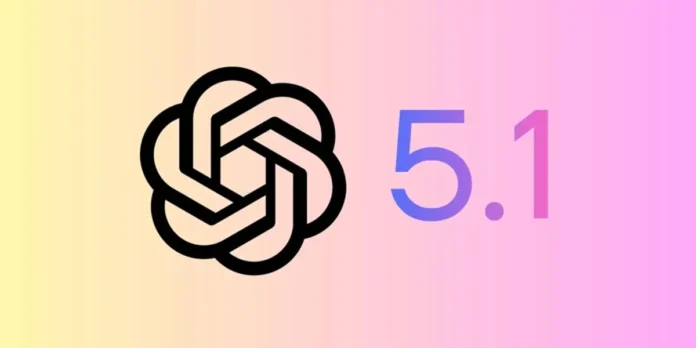 Nuevo Gpt-5.1: Es El Modelo Con Doble Personalidad