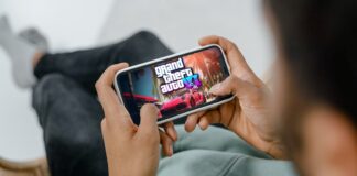 GTA 6 saldra para android