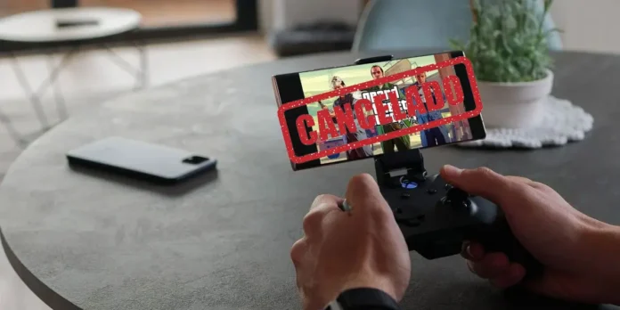 GTA V para Android cancelado: Take-Two prohibe los ports