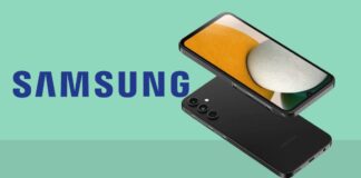 Galaxy A15 tendra bordes planos como los iPhone