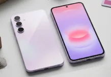 Galaxy A27 filtracion