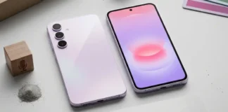 Galaxy A27 filtracion