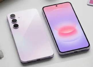 Galaxy A27 filtracion