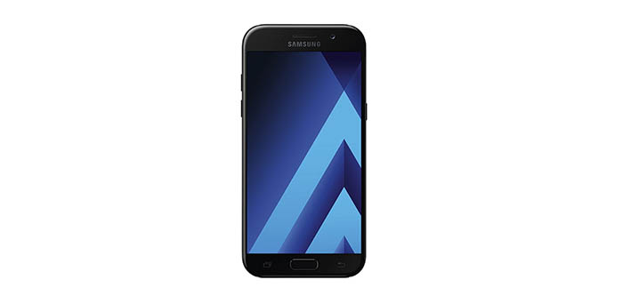 Galaxy A5 2017 en amazon