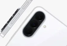 El Galaxy A57 logra un 9/10 en reparabilidad: así es por dentro