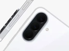 El Galaxy A57 logra un 9/10 en reparabilidad: así es por dentro