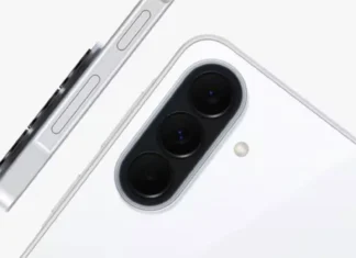 El Galaxy A57 logra un 9/10 en reparabilidad: así es por dentro