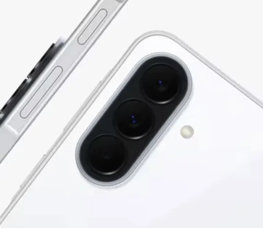 El Galaxy A57 logra un 9/10 en reparabilidad: así es por dentro