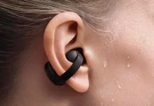 Galaxy Buds Open los primeros auriculares clip de Samsung