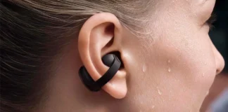 Galaxy Buds Open los primeros auriculares clip de Samsung