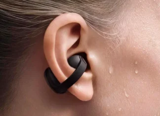 Galaxy Buds Open los primeros auriculares clip de Samsung