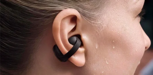 Galaxy Buds Open los primeros auriculares clip de Samsung
