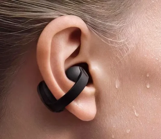 Galaxy Buds Open los primeros auriculares clip de Samsung
