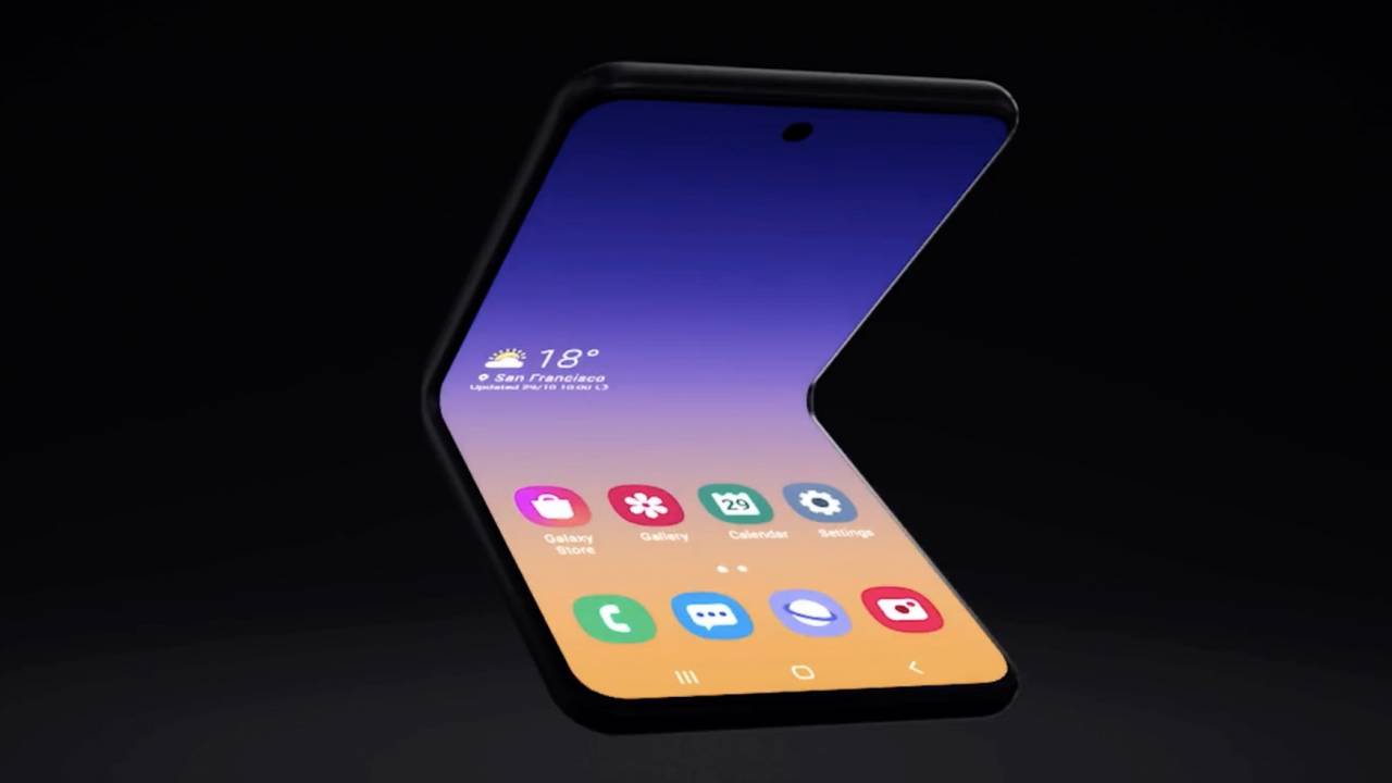 Galaxy-Fold-tipo-concha