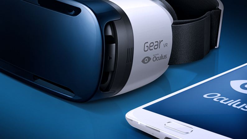 Galaxy Gear VR Innovator Edition