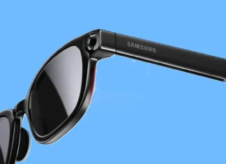Por fin tenemos un vistazo de las nuevas Galaxy Glasses: así luce la nueva apuesta de Samsung