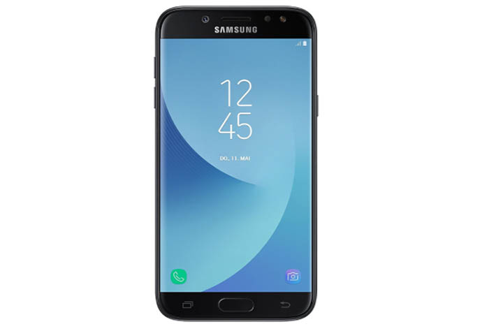Galaxy J5 2017 en amazon