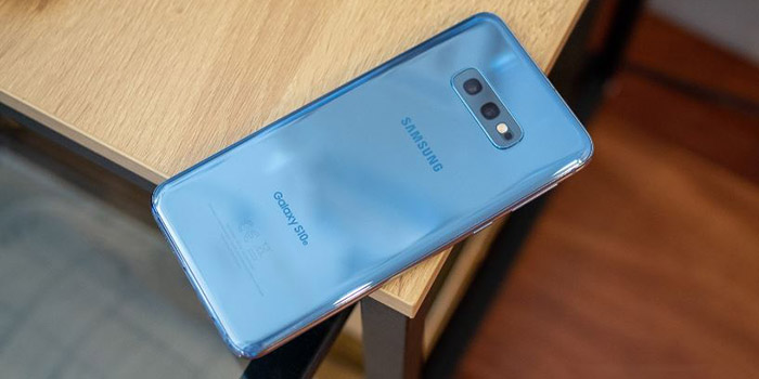 Con estos 3 trucos podrás exprimir al máximo la batería de tu Galaxy S10e Galaxy S10e