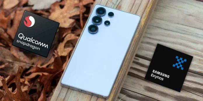Galaxy S26 serie Snapdragon 8 Elite Gen 5 vs Exynos 2600 Galaxy S26 serie Snapdragon 8 Elite Gen 5 vs Exynos 2600
