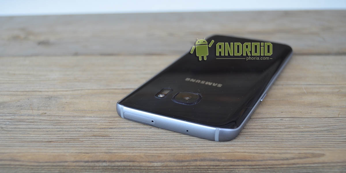 Galaxy S7 microSD y nanoSIM
