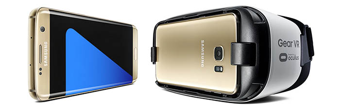 Galaxy S7 precio