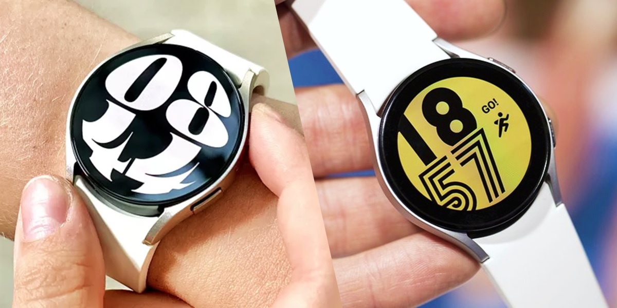 Galaxy Watch 6 vs Galaxy Watch 4 merece la pena el nuevo