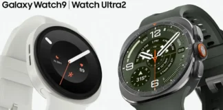 Galaxy Watch 9 y Galaxy Watch Ultra 2: especificaciones y precio