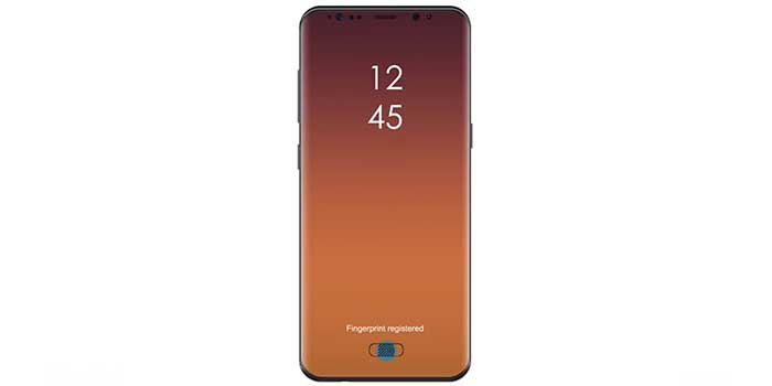 Galaxy X o S10