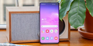 El Galaxy S10 se actualiza por sorpresa para mejorar su seguridad