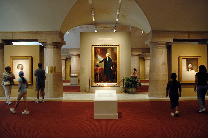 Galeria Nacional de Arte de Washington online