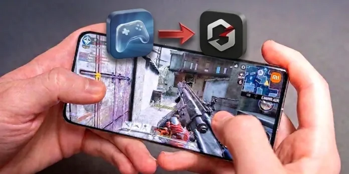 Game Turbo de Xiaomi ahora es Game Space y añade mejoras