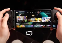 GameHub tiene nuevas mejoras.