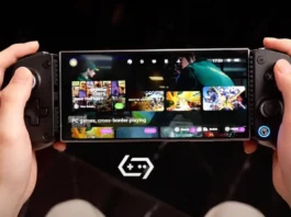 GameHub tiene nuevas mejoras.