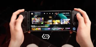 GameHub tiene nuevas mejoras.