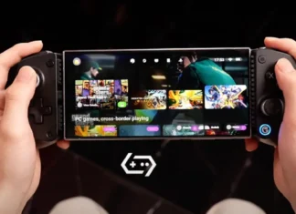 GameHub tiene nuevas mejoras.