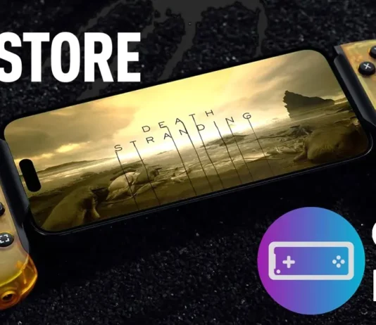 Ya puedes jugar a tus juegos de PC de Epic Games en tu móvil Android GameNative lleva tus juegos de PC de Epic Games a Android