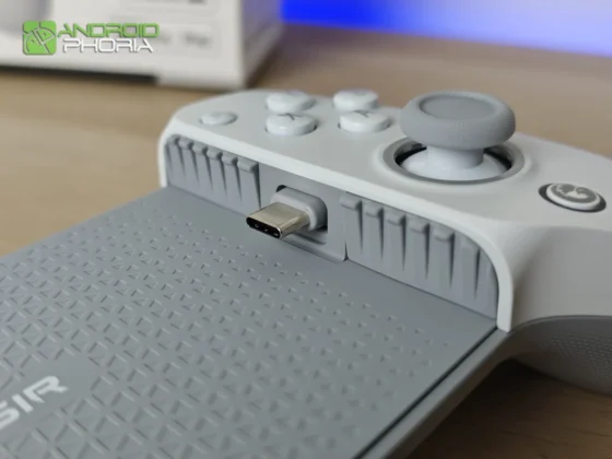 GameSir G8 plus MFi conector usb-c