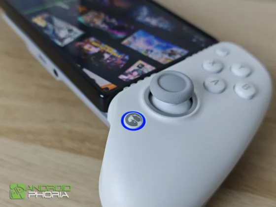 GameSir G8 plus MFi joystick derecho