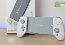 GameSir G8 plus MFi review