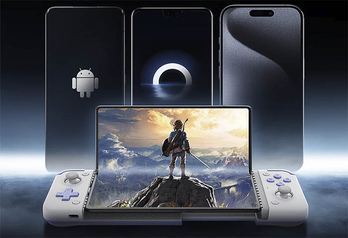 GameSir X2s precio y fecha de lanzamiento
