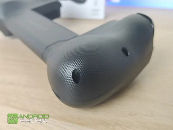 GameSir X5 Lite grip