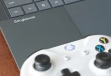 Gaming en Googlebook así rinde con emuladores y juegos